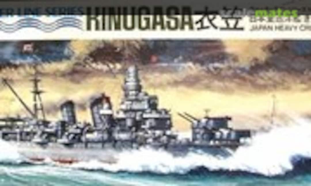 1:700 Kinugasa (Hasegawa WL.C064)