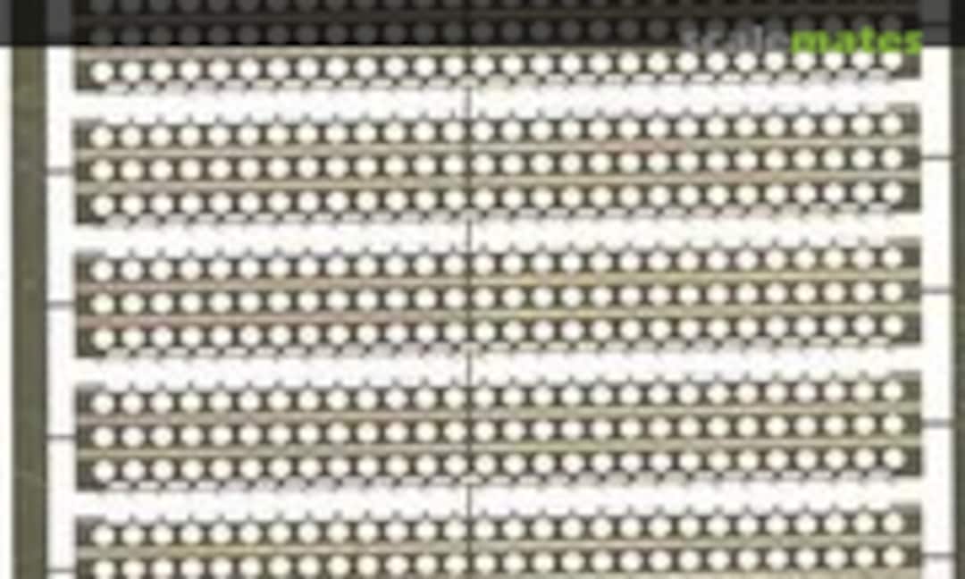 1:72 Marston Matting (Tom's Modelworks 309) 309