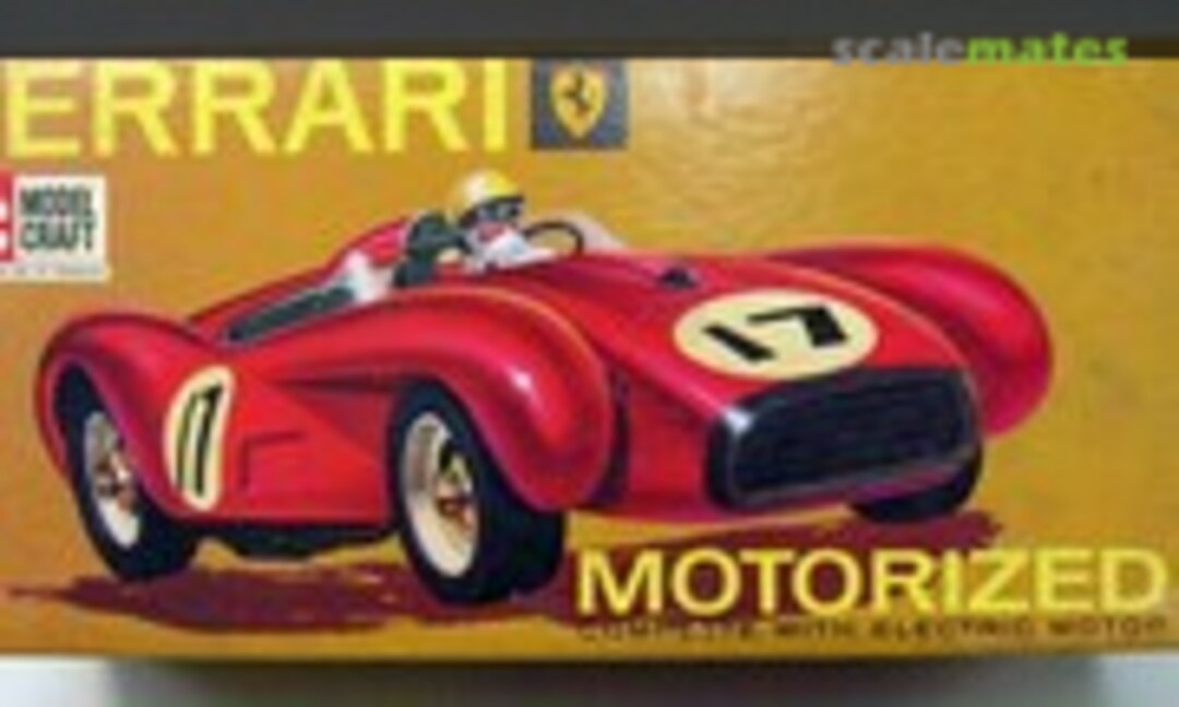 1:25 Ferrari (ITC 3693:198)