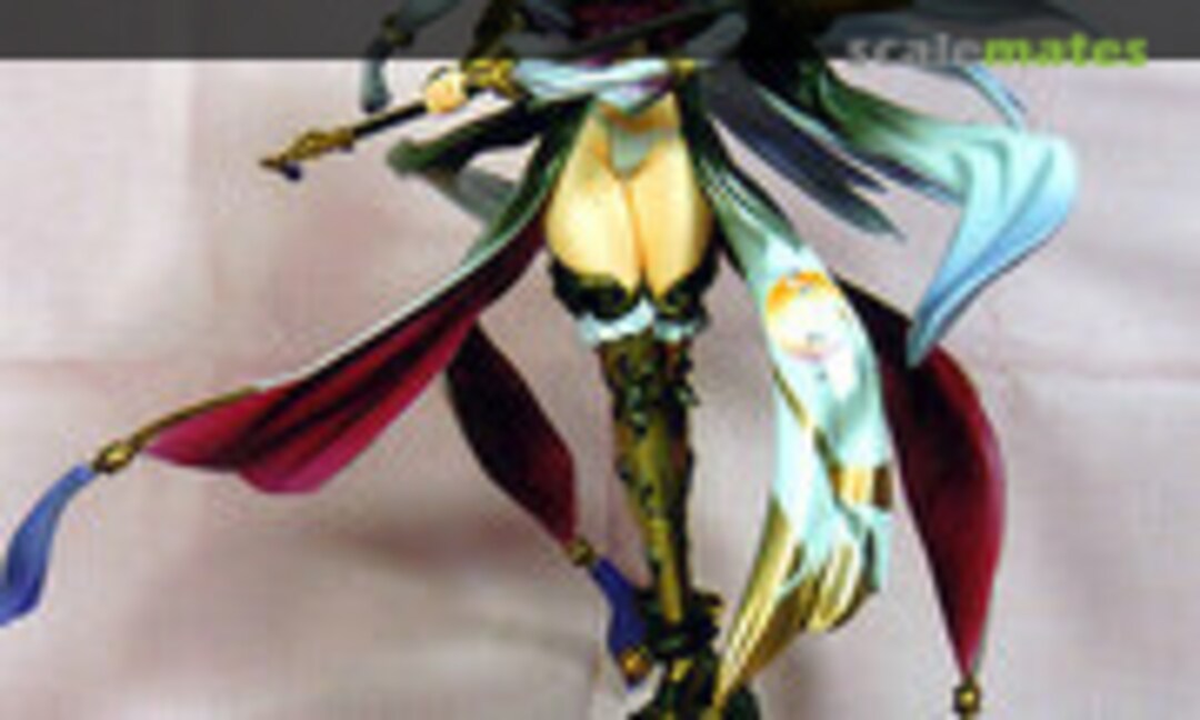 No Kitsune Homura-hime Retsuki (Yukishiro )