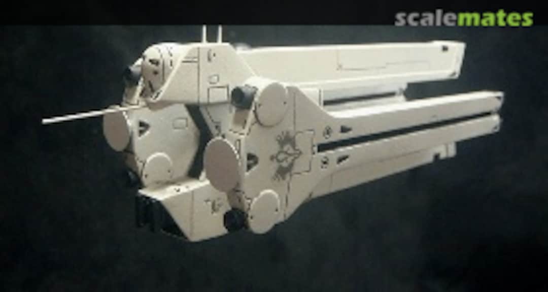 Boxart Valkyrie Remaster E-46 Alba Creates Boxart Valkyrie Remaster E-46 Alba Creates