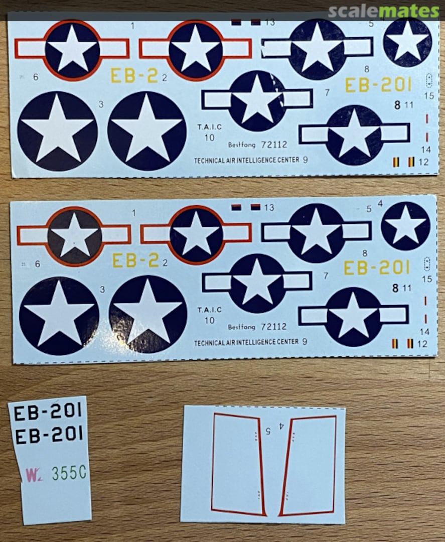 Contents A6M ZERO 72112 Bestfong Contents A6M ZERO 72112 Bestfong