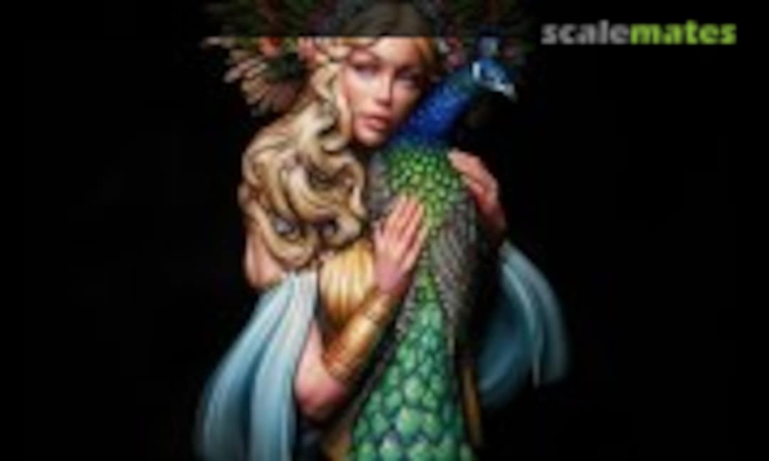 1:10 Mokosz (Ignis art IAN005) IAN005