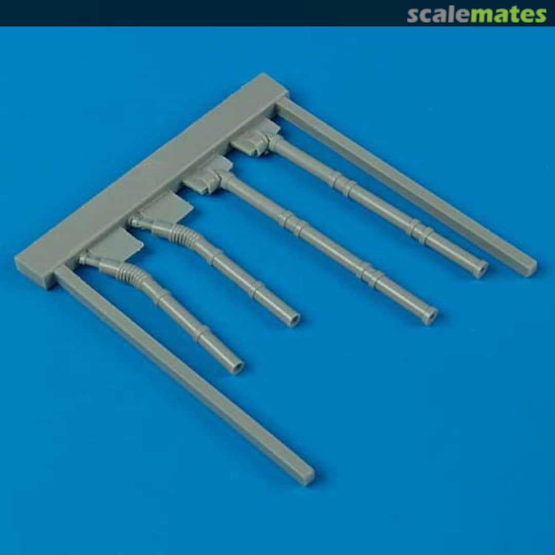 Boxart Wellington - Fuel Outlet Pipe (Opened Flaps) QB 48 217 Quickboost Boxart Wellington - Fuel Outlet Pipe (Opened Flaps) QB 48 217 Quickboost