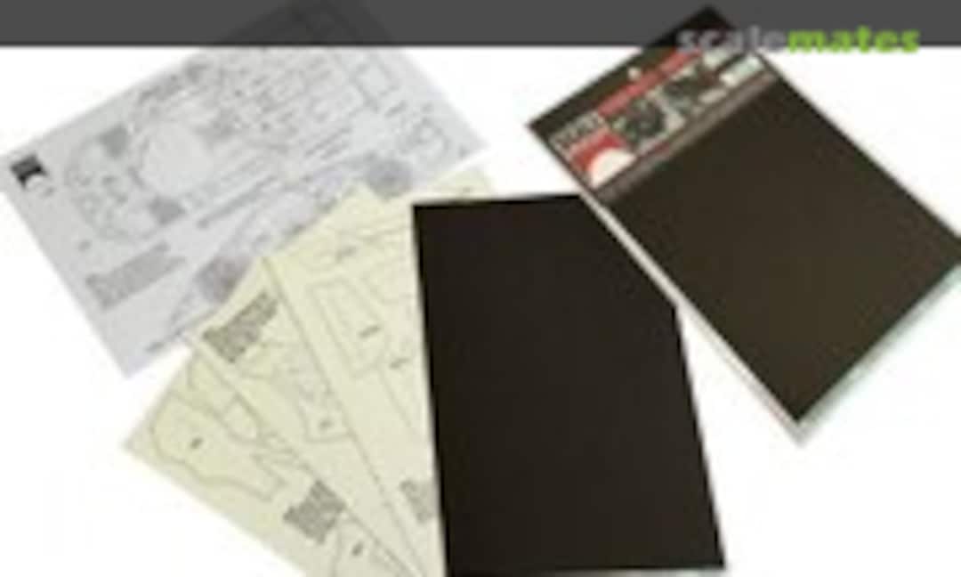 1:24 McLaren F1 GTR 1997 Full Carbon Jacket (Scale Motorsport 7142) 7142