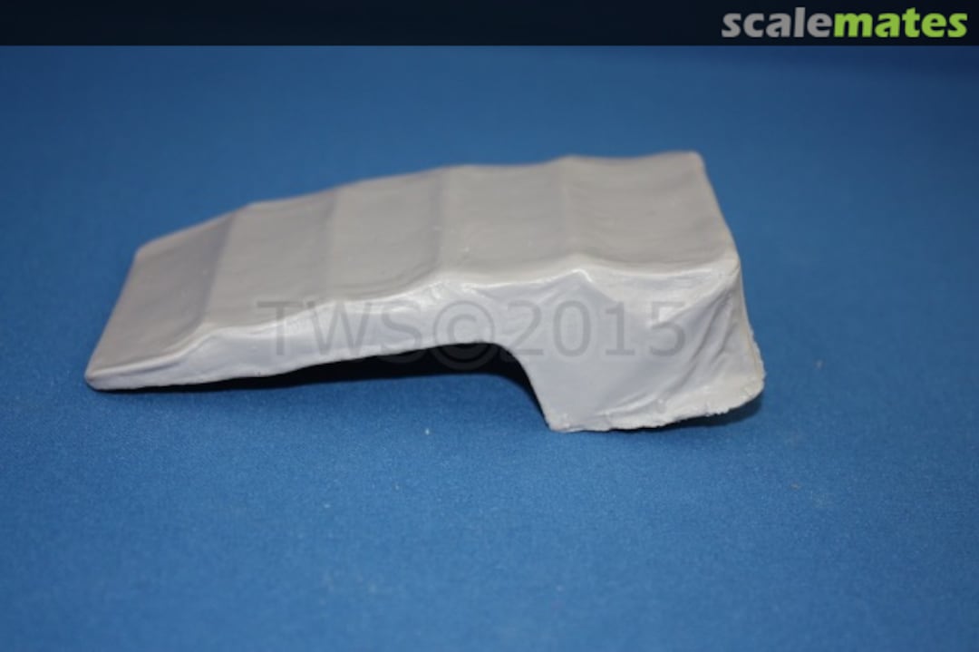 Boxart Sd. Kfz 7 Raised Canvas Tilt (Dragon Models) TWS2068 Tank Workshop Boxart Sd. Kfz 7 Raised Canvas Tilt (Dragon Models) TWS2068 Tank Workshop