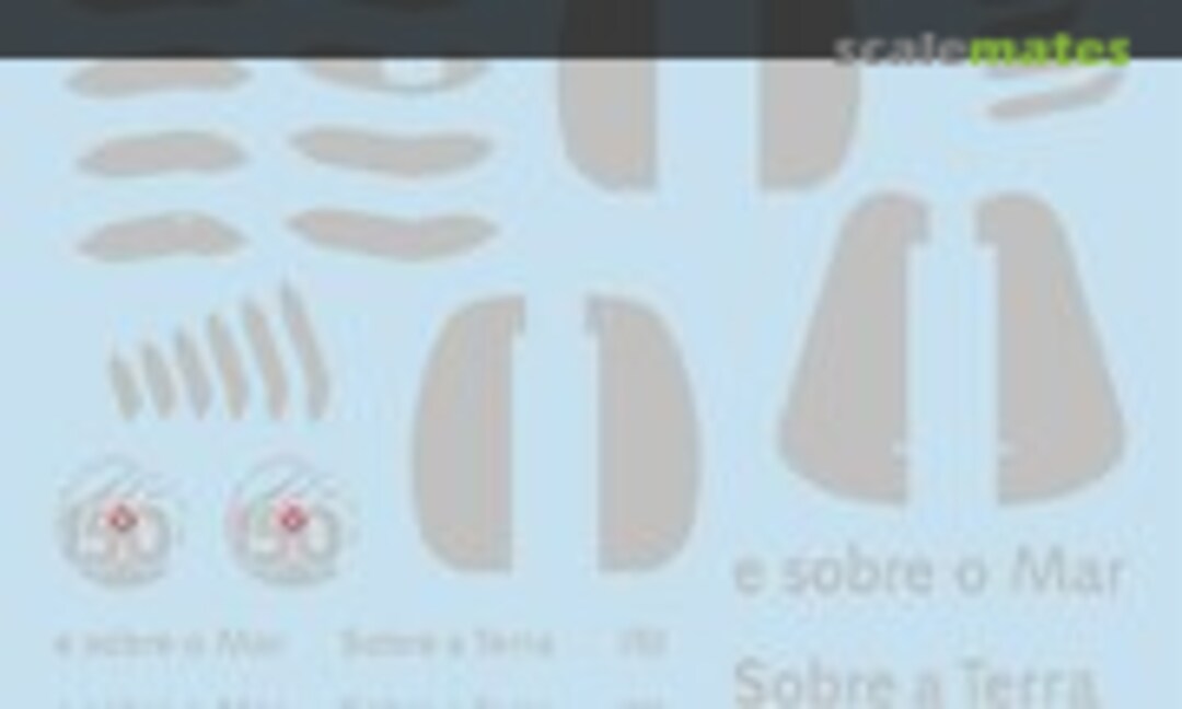 1:72 Harvard Mk IV (Carpena 72.102) 72.102