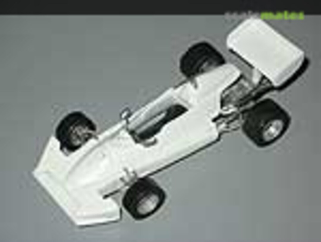 Boxart Lola T450 F2 J4373 Jade 43 Boxart Lola T450 F2 J4373 Jade 43