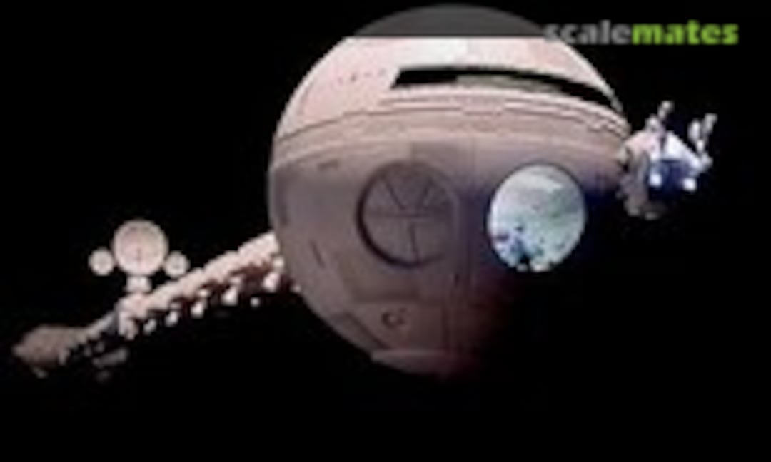 1:144 Discovery One Lightning Kit (VoodooFX )