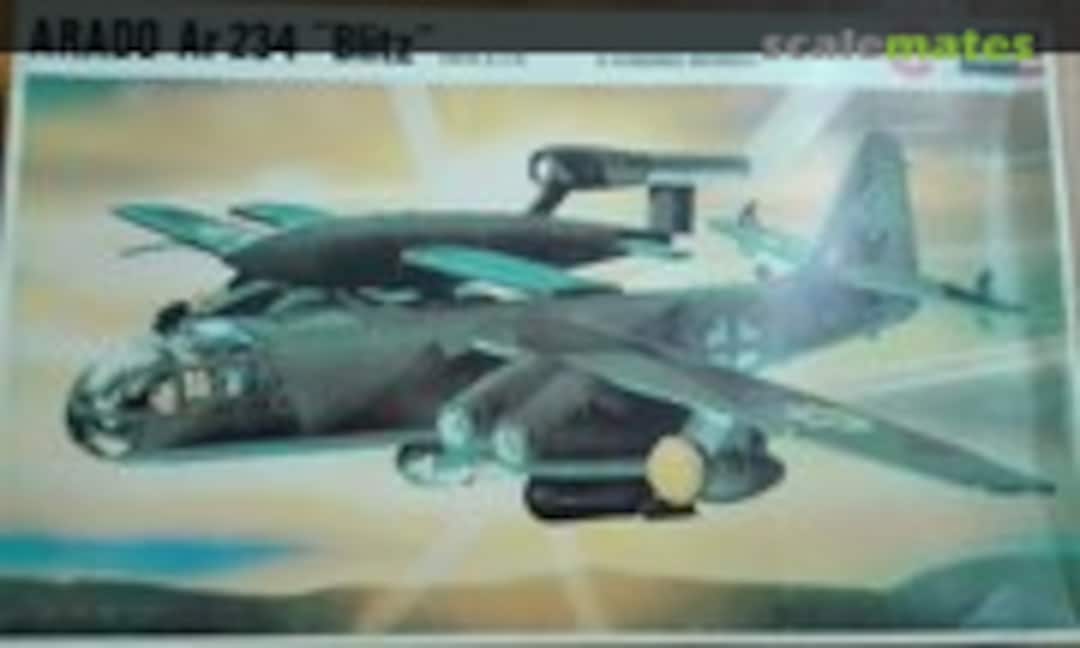 1:72 Arado Ar234 &quot;Blitz&quot; (Revell/Congost H-162)