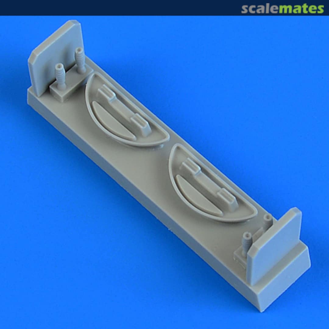 Boxart A-4 Skyhawk - FOD Covers QB 72 613 Quickboost Boxart A-4 Skyhawk - FOD Covers QB 72 613 Quickboost