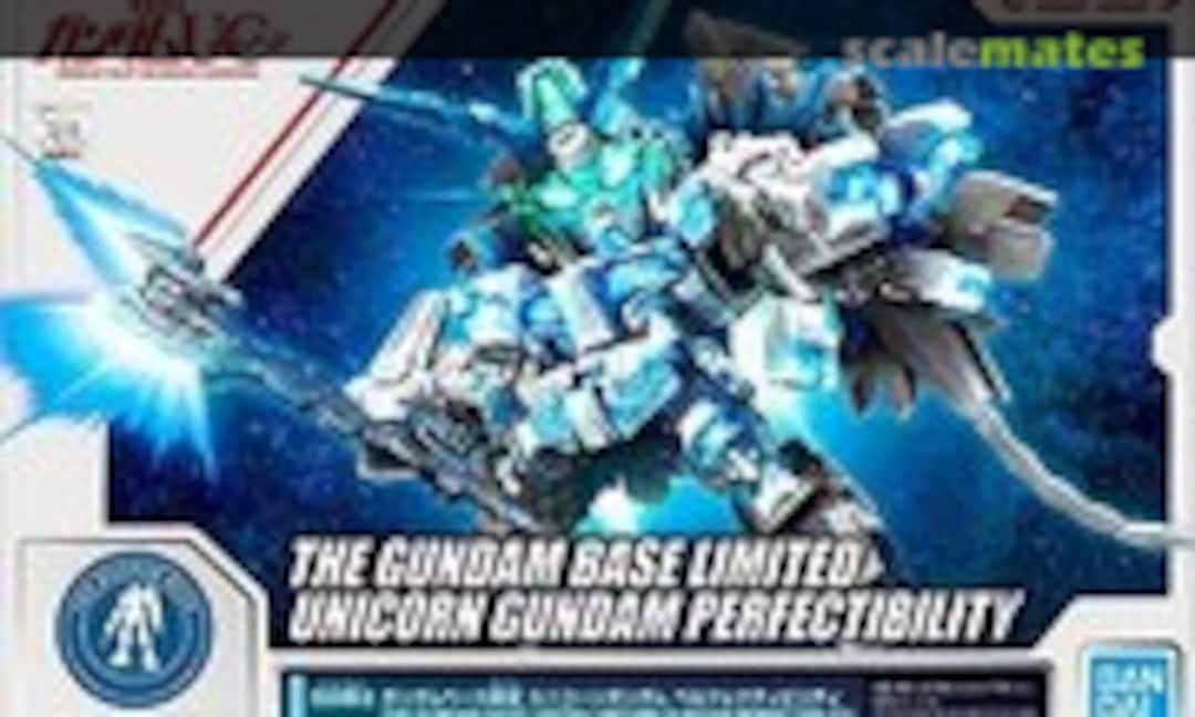 No Unicorn Gundam Perfectibility (Bandai Spirits 5058855)