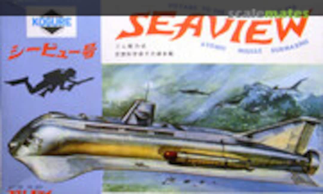 No Seaview (Kogure SS 501) SS 501