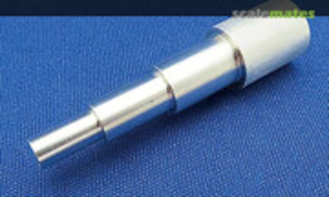 No Photo etched parts bending tool L (Shimomura Alec AL-K174) AL-K174