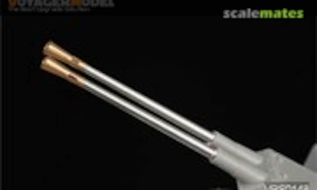 1:35 Flakpanzer V Coelian Barrel (Voyager Model VBS0148) VBS0148