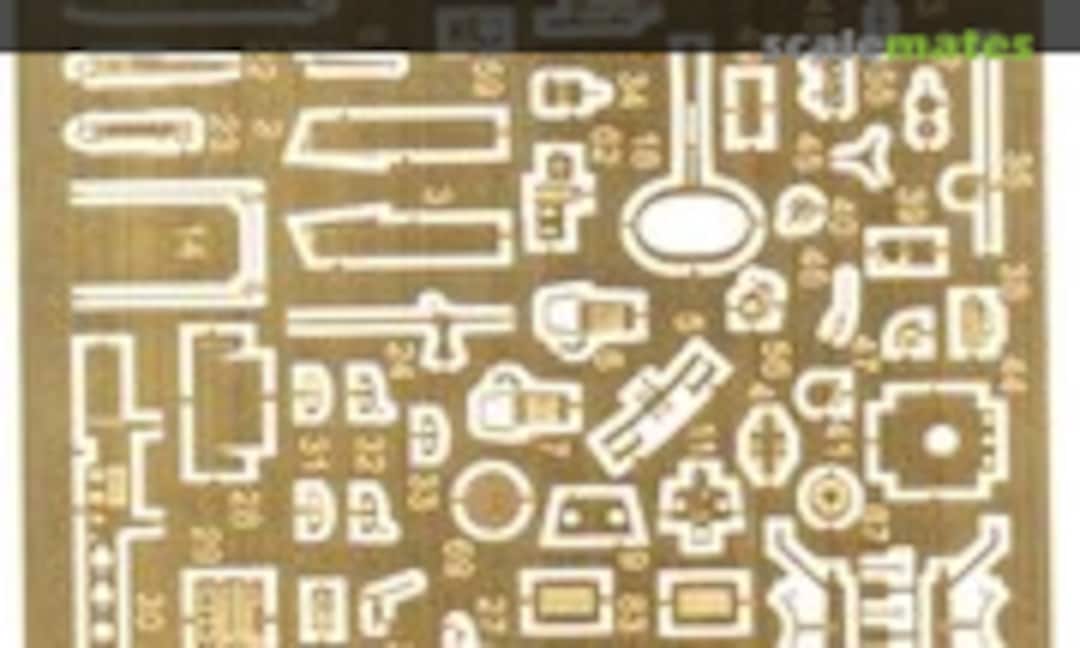 1:72 Mitsubishi A6M2 Zero (Marabu M72013) M72013