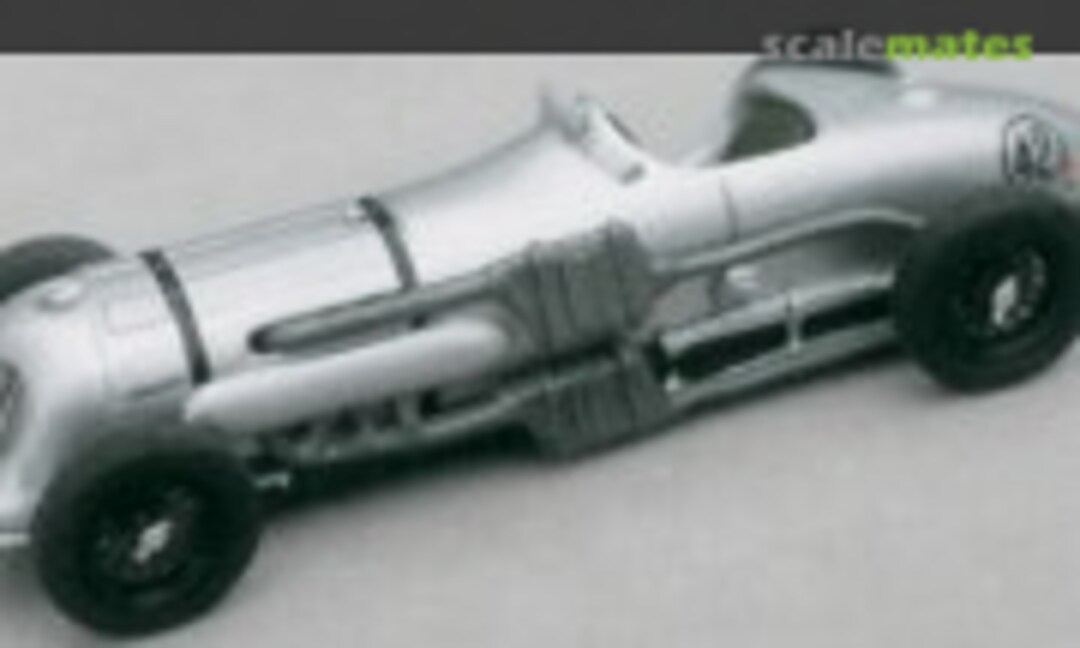 1:43 Napier Railton (MA Scale Models 399) 399