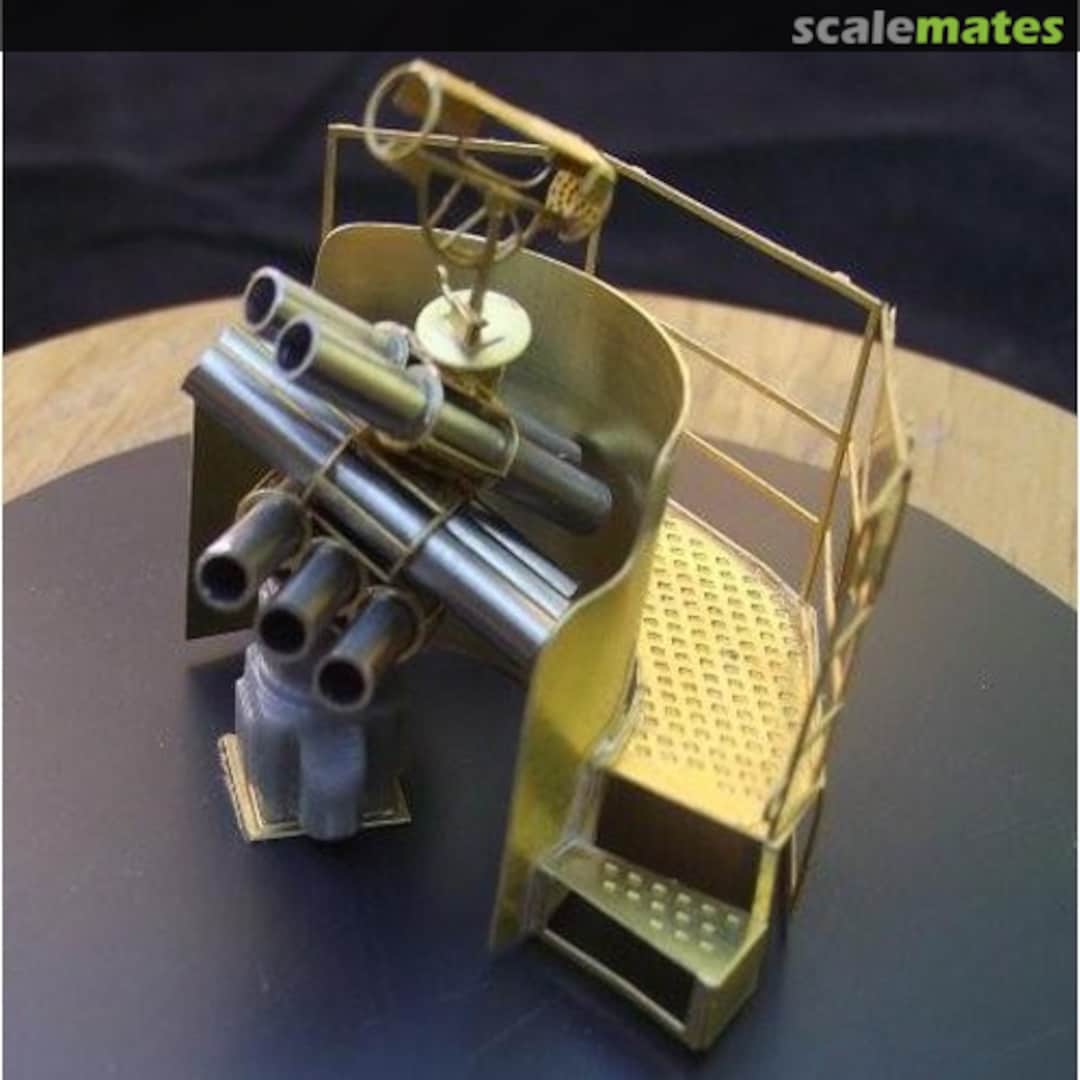 Boxart Corvus Launcher CL72 Scalewarship Boxart Corvus Launcher CL72 Scalewarship