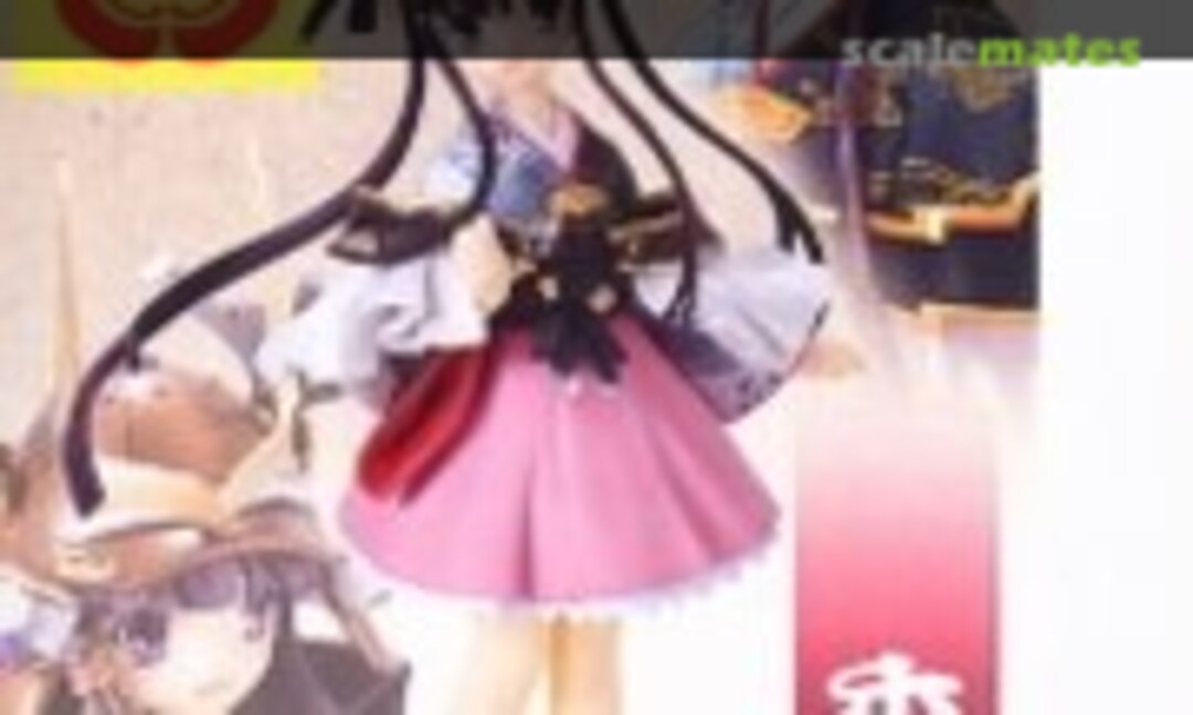 1:6 Kouhime (Volks Inc. 212142) 212142