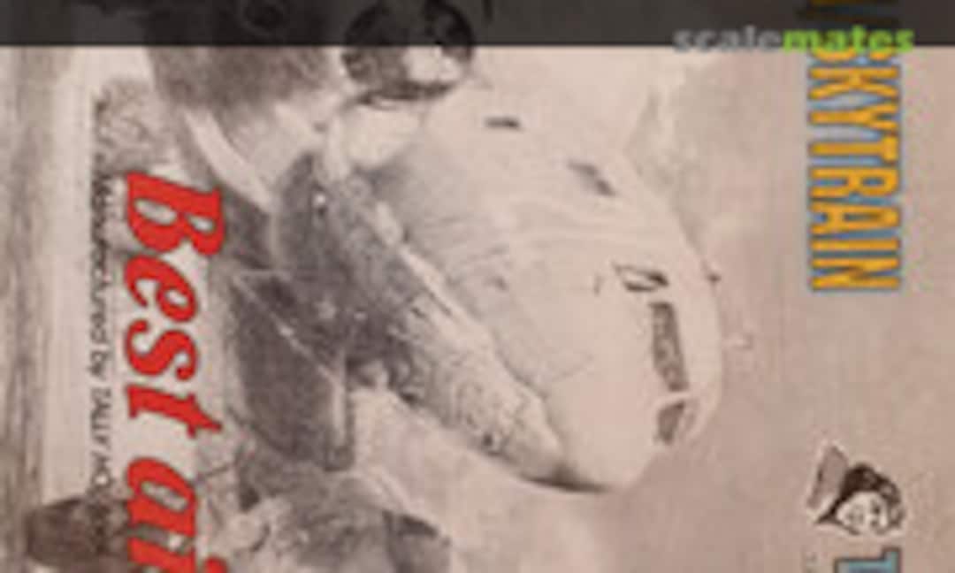 1:72 C-47 Dakota / Skytrain (Tally Ho! (CZ) 72 017) 72 017