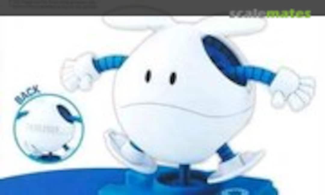 No Haropla Haro (Bandai Spirits 5060446)