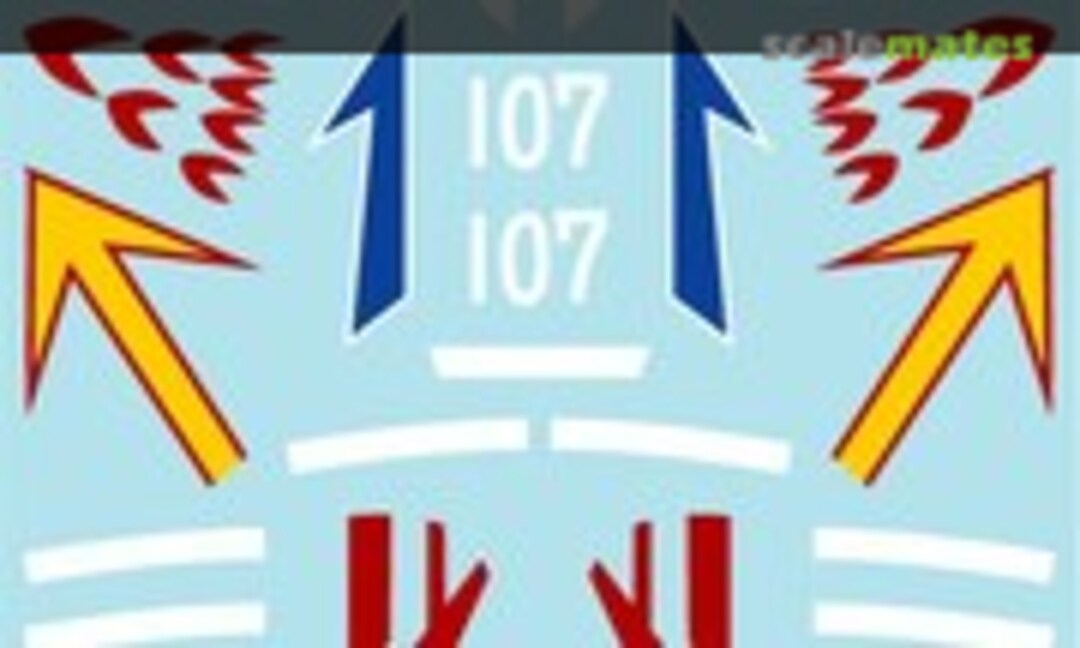 1:48 Nakajima Ki-43-II Type 1 Fighter Hayabusa (Late) (MYK Design A-48056) A-48056