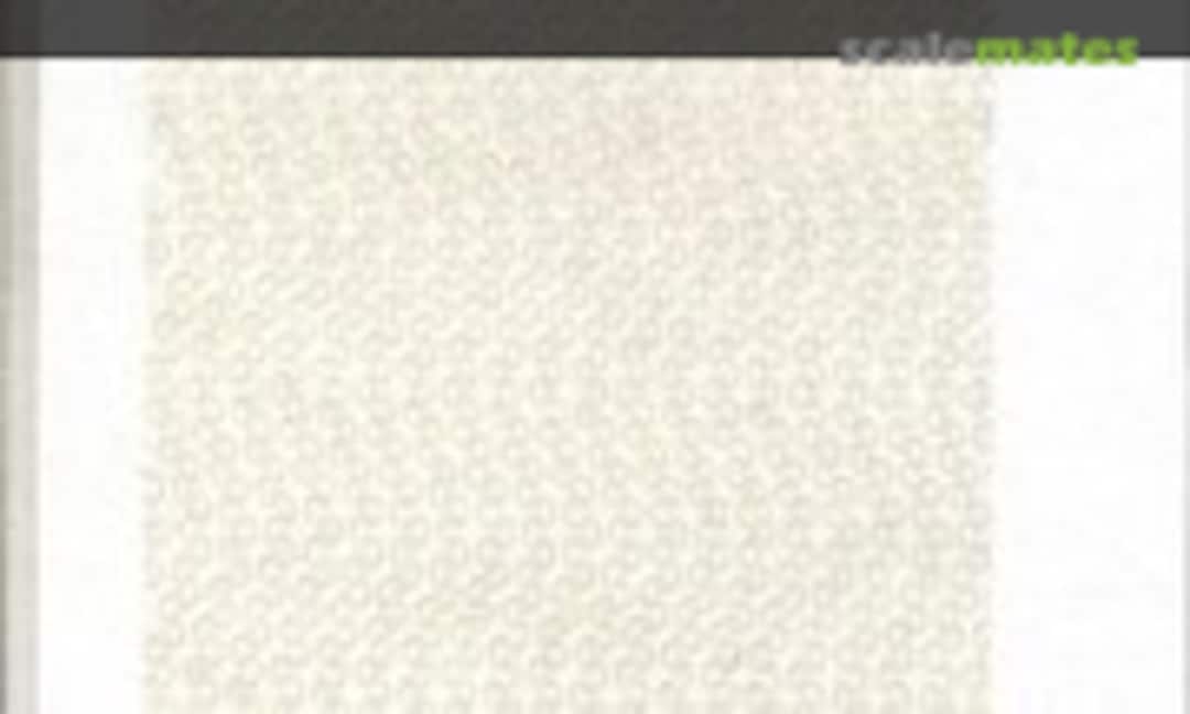 1:35 Barracuda Camouflage Net (late) (Arkebuza Model Art AR35013) AR35013