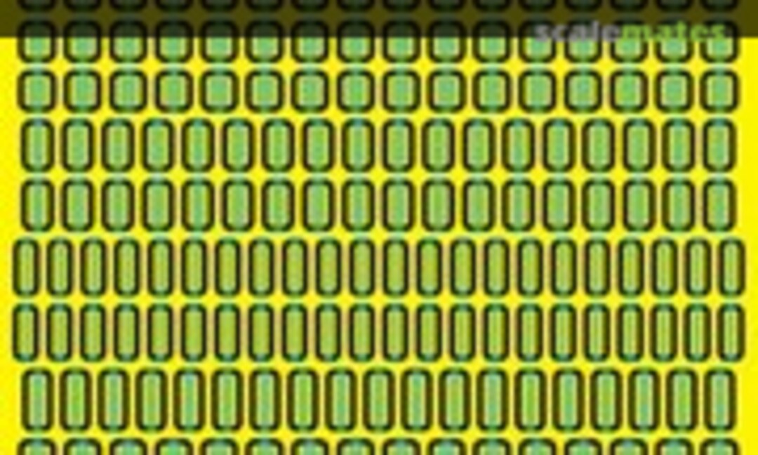 1:700 Ship's Dissipated Thermal Fragment (YG Model YM-RT0002) YM-RT0002