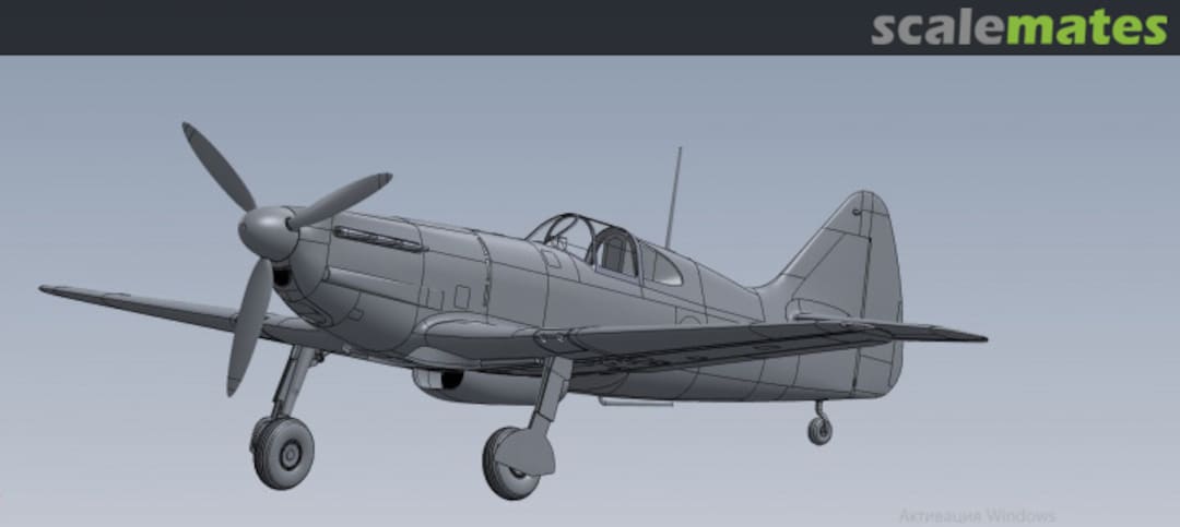 Boxart Dewoitine D.520 DW32-2023A Dora Wings Boxart Dewoitine D.520 DW32-2023A Dora Wings