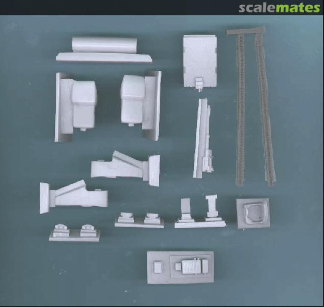 Boxart MH-60L DAP weapons set 48034 Cobra Company Boxart MH-60L DAP weapons set 48034 Cobra Company