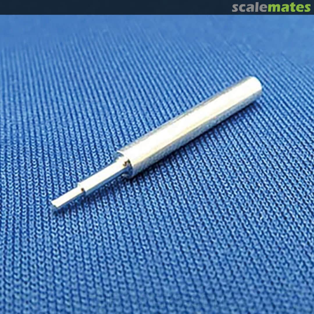 Boxart Photo etched parts bending tool S AL-K176 Shimomura Alec Boxart Photo etched parts bending tool S AL-K176 Shimomura Alec