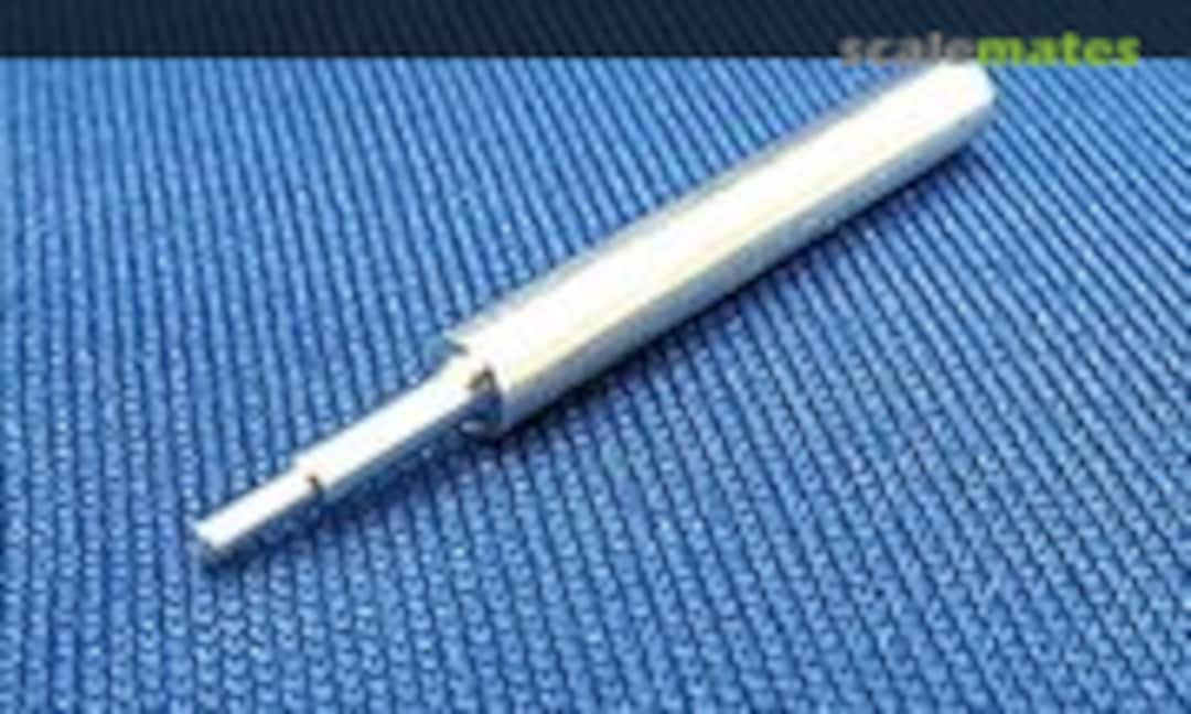 No Photo etched parts bending tool S (Shimomura Alec AL-K176) AL-K176