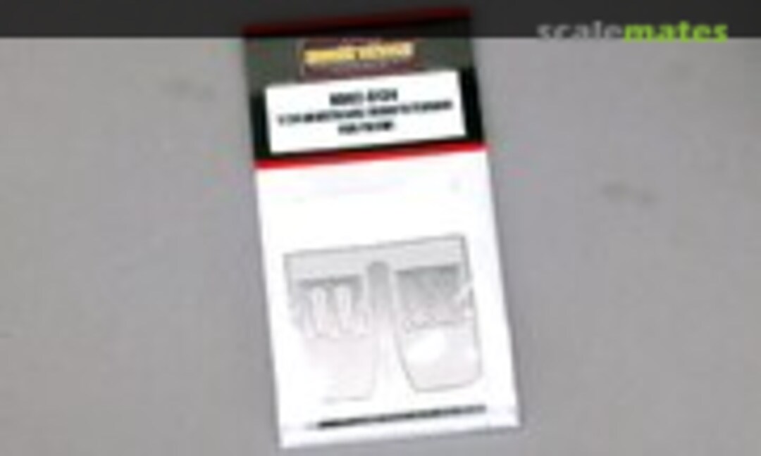 1:24 Abarth 695 Tributo Ferrari (Hobby Design HD02-0134) HD02-0134