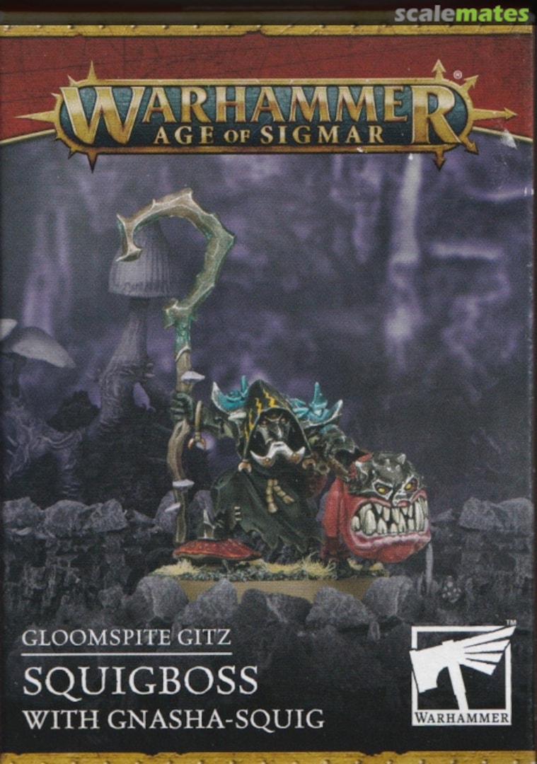 Boxart Warhammer Age of Sigmar Games Workshop Boxart Warhammer Age of Sigmar Games Workshop