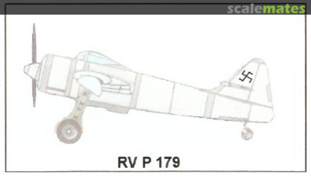 Boxart RV P.179 unknown VAMI Models Boxart RV P.179 unknown VAMI Models