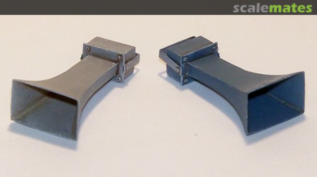 Boxart Square loudspeaker EL054 PlusModel Boxart Square loudspeaker EL054 PlusModel