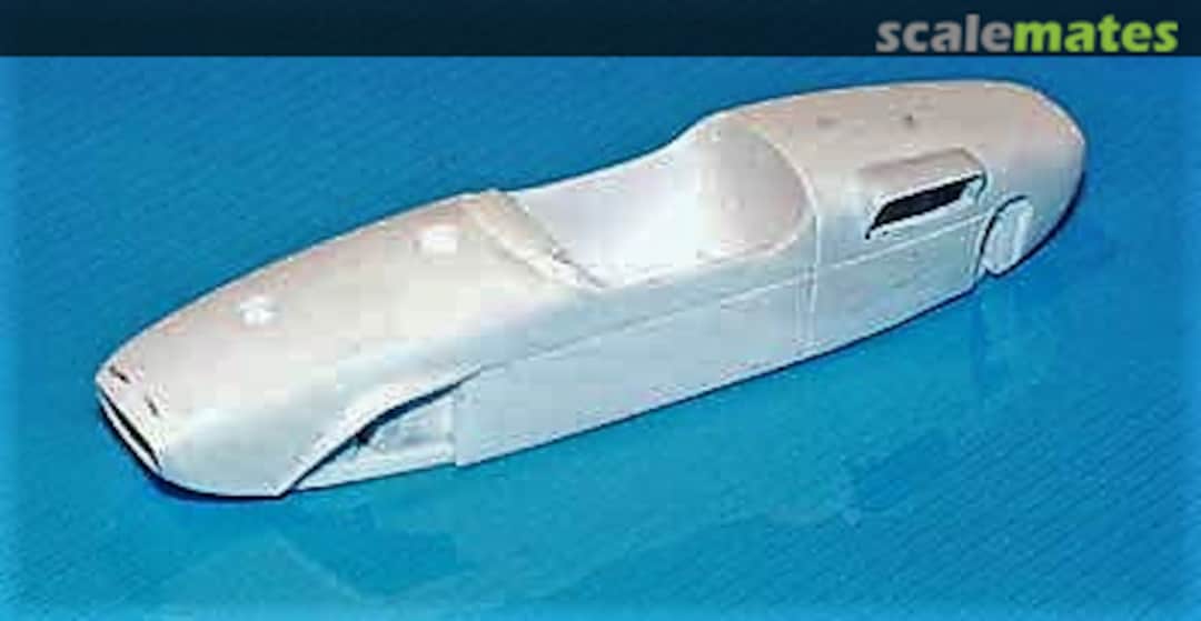 Boxart Lotus 18 J4372 Jade 43 Boxart Lotus 18 J4372 Jade 43