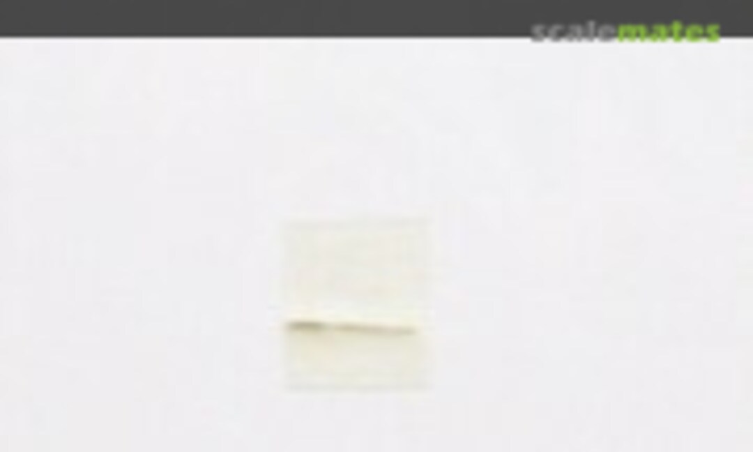 1:700 A-190 Metal Gun Barrel (YG Model YM-RT0005) YM-RT0005