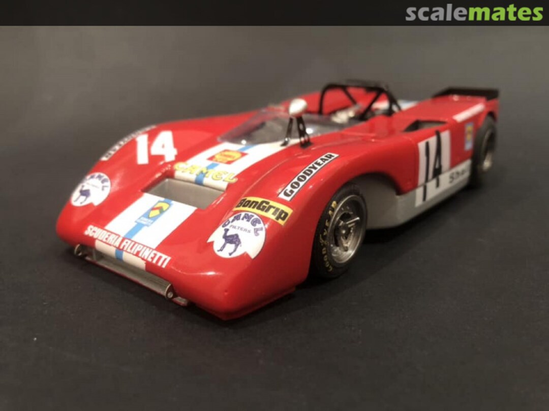 Boxart Lola T212 70 DDP Boxart Lola T212 70 DDP