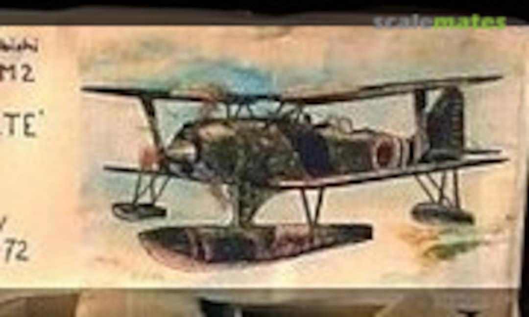 Mitsubishi F1M2 'Pete' (A+V Models unknown)