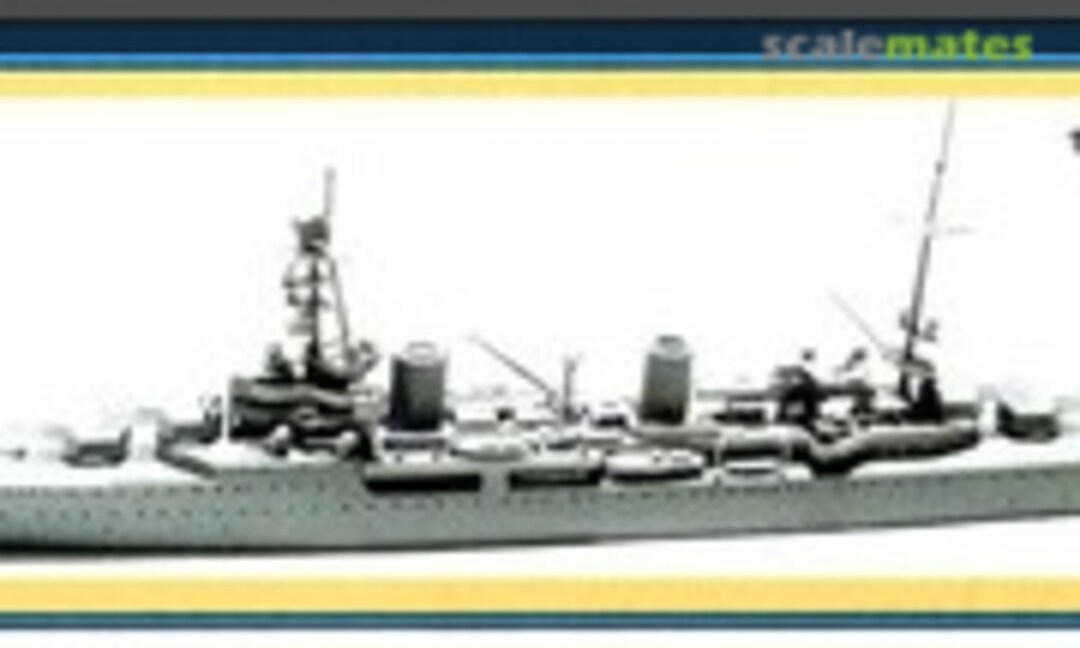 1:700 Franz (WSW Modellbau 700-050) 700-050