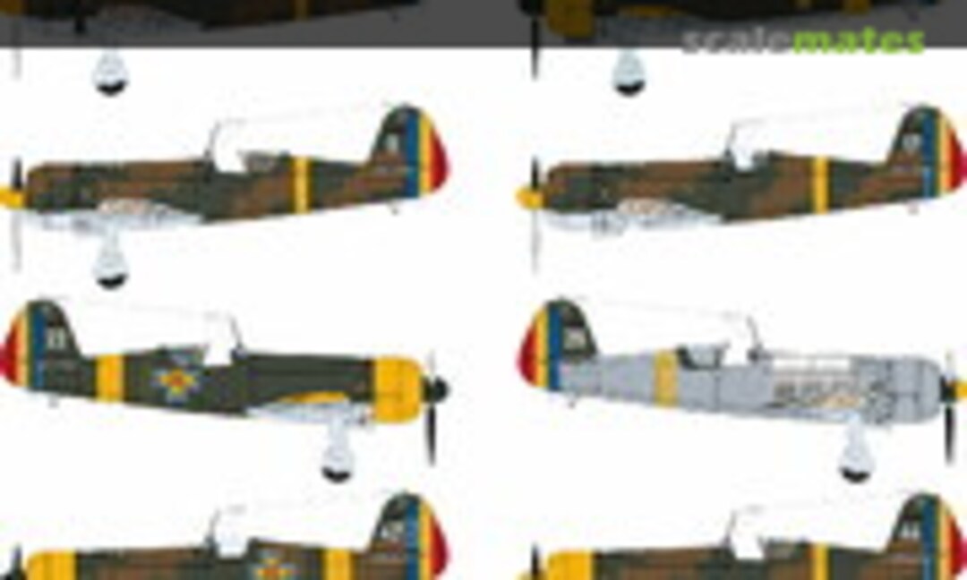 1:32 I.A.R. 80 (RB Productions RB-D32021) RB-D32021