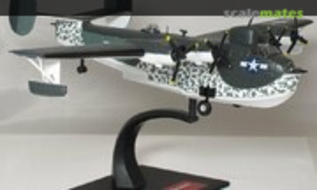 Consolidated PB2Y Coronado (Altaya 46)