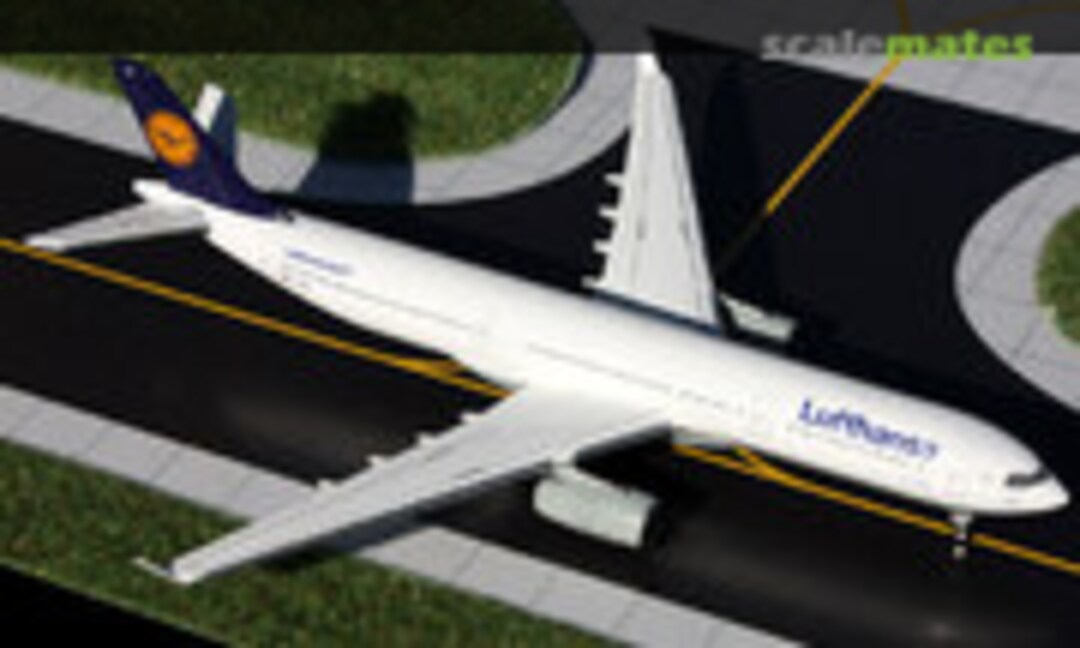 Airbus A330-300 (Gemini Jets GJDLH1227)