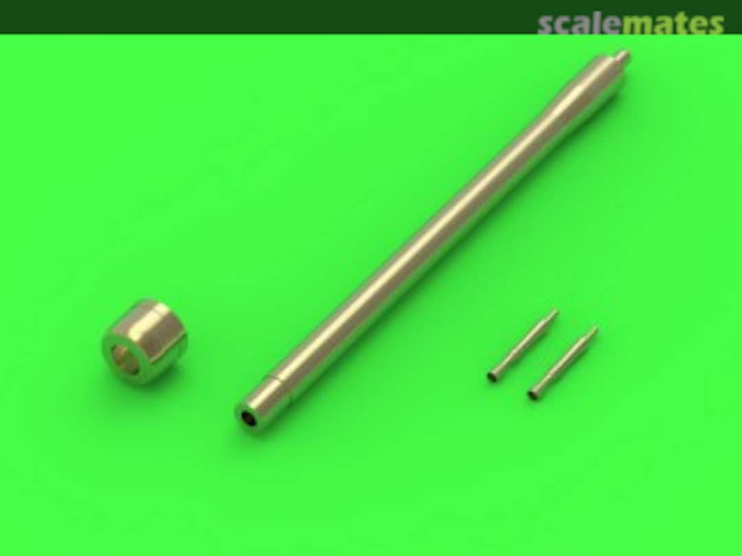 Boxart British QF 6-pdr (57mm) - version Mk.V L/50 (long) + Besa MG tips - for Crusader Mk.III, Churchill Mk.III/IV, Valentine Mk.VIII/IX GM-72-006 Master Boxart British QF 6-pdr (57mm) - version Mk.V L/50 (long) + Besa MG tips - for Crusader Mk.III, Churchill Mk.III/IV, Valentine Mk.VIII/IX GM-72-006 Master