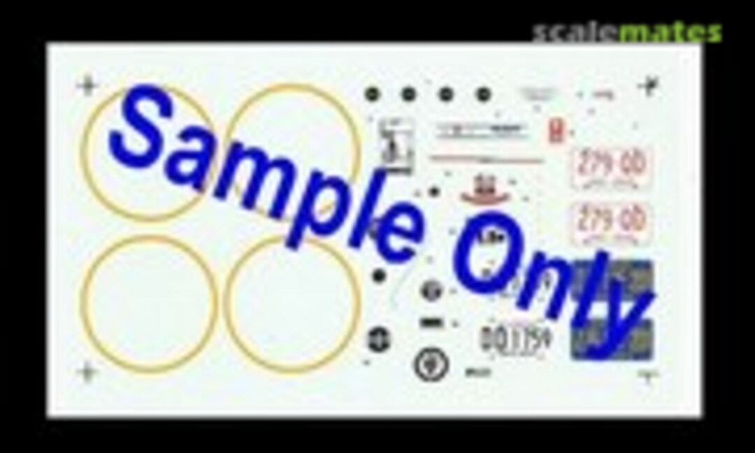 1:25 1965 Chevelle SS 396 Z-16 (The Last Detail 4237) 4237