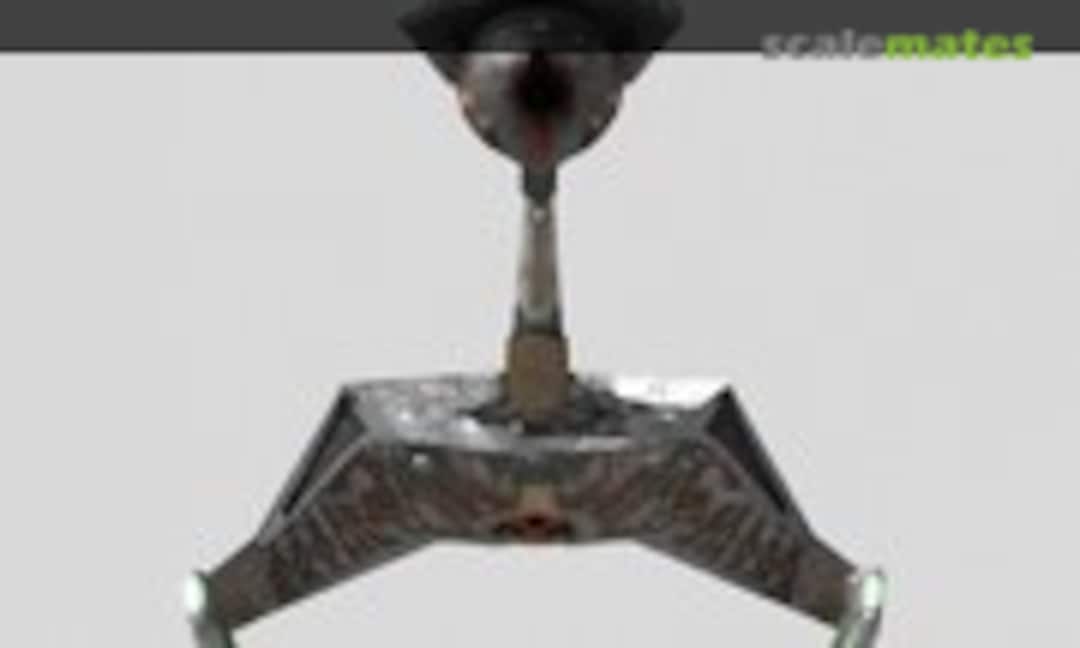 No Ktinga Battle Cruiser (Garage Kit )