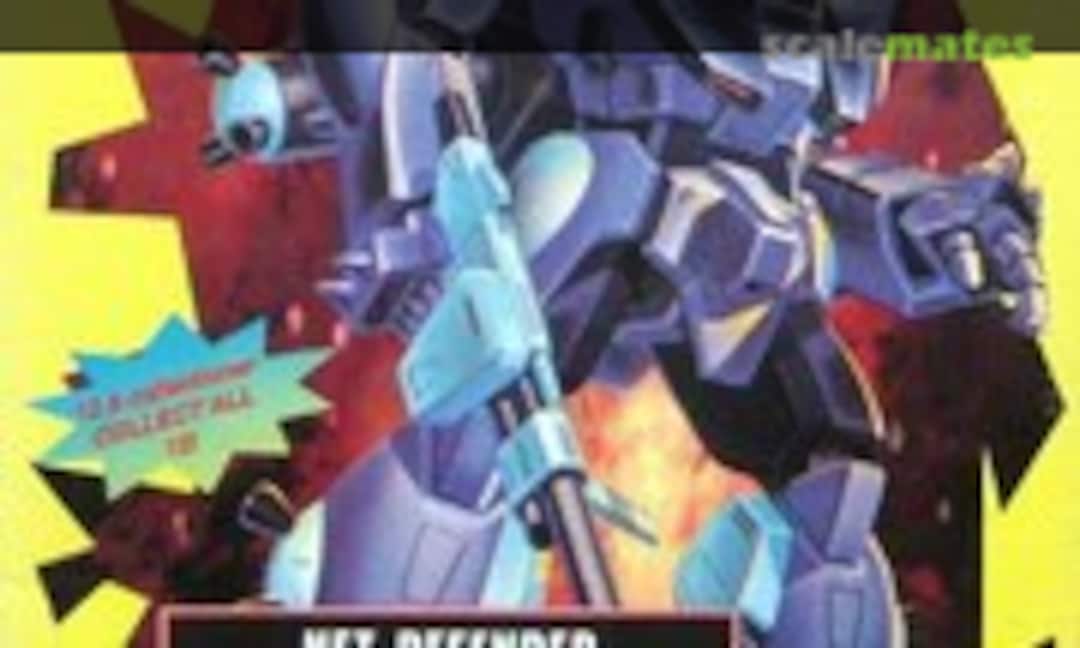 1:100 Flame (Hobbycraft HC7004) HC7004