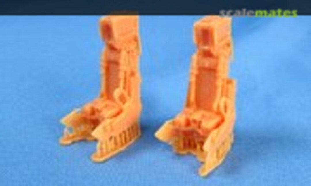 1:32 Ejection seat Martin-Baker Mk.10 (Metallic Details MDR3227) MDR3227