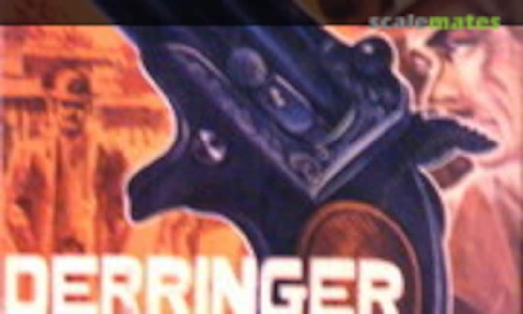 1:2 Derringer (Nippon Hobby S7) S7